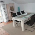 Becker Апартаменты Нидегген