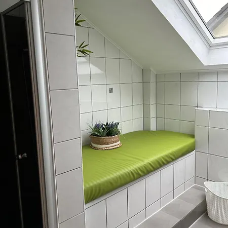 Appartement Becker Nideggen