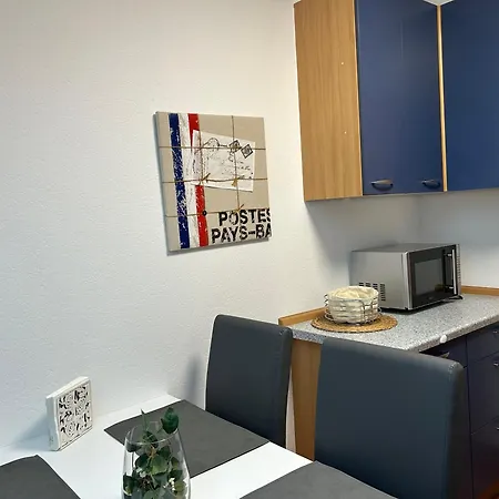 Appartement Becker