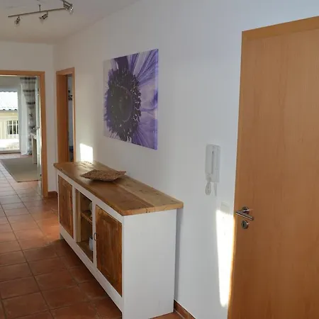 Becker Appartement
