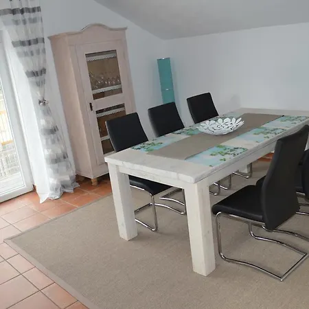 Becker Appartement Nideggen