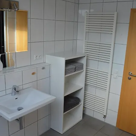 Becker Appartement