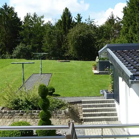 Appartement Becker Nideggen