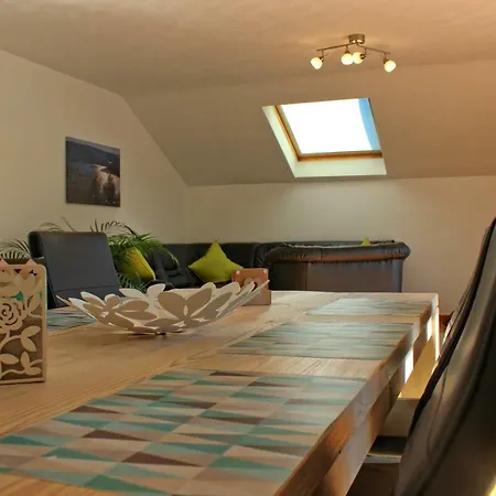 Becker Apartment