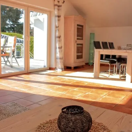 Becker Appartement Nideggen