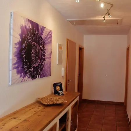 Becker Appartement Nideggen