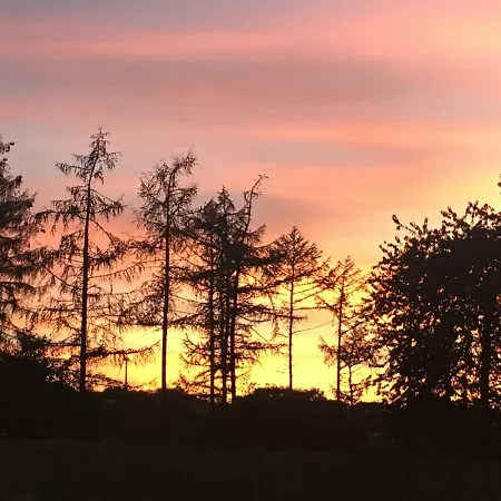 Appartement Becker *