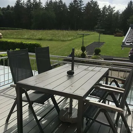 Becker Appartement Nideggen