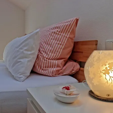 Becker Apartment Nideggen
