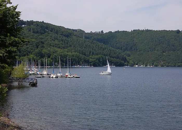 Lejlighed Becker Nideggen