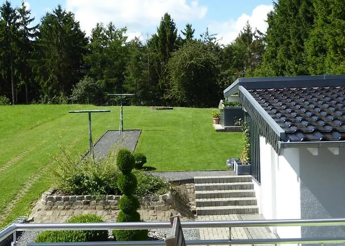 Lejlighed Becker Nideggen